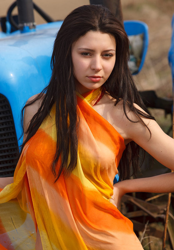 Нина, 42